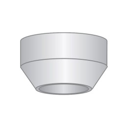 ugello esterno ceramica ricambio torce taglio plasma thermal dynamics pch-m52