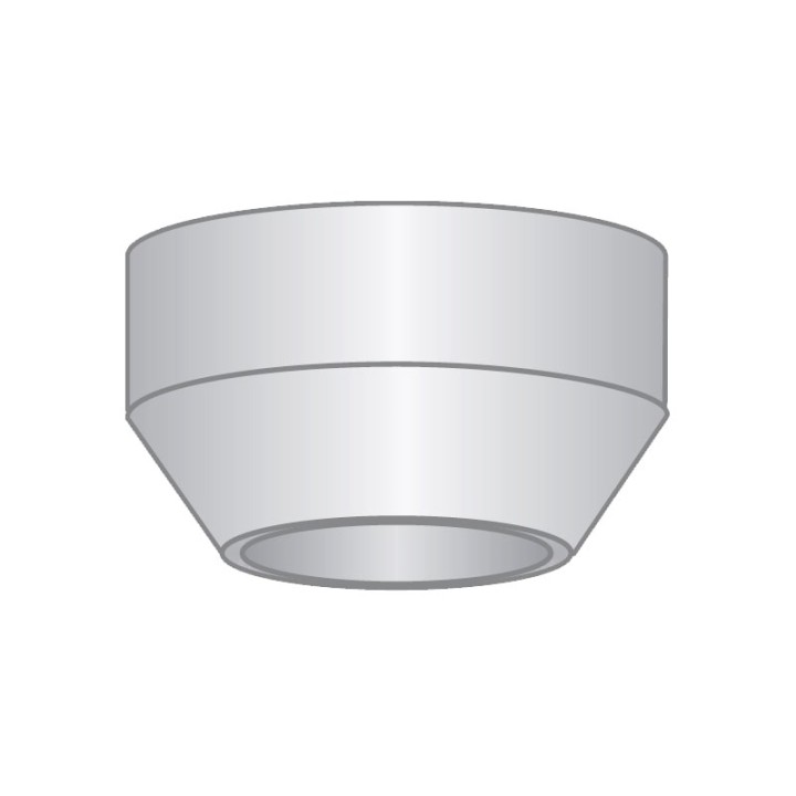 ugello esterno ceramica ricambio torce taglio plasma thermal dynamics pch-m52