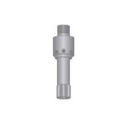 elettrodo long life ricambio torcia taglio plasma pch-m60 thermal dynamics