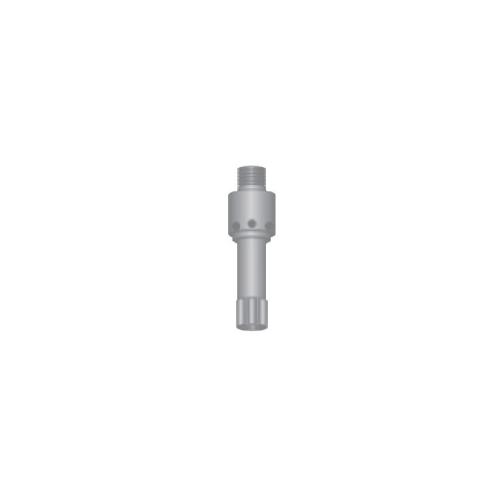 elettrodo long life ricambio torcia taglio plasma pch-m60 thermal dynamics