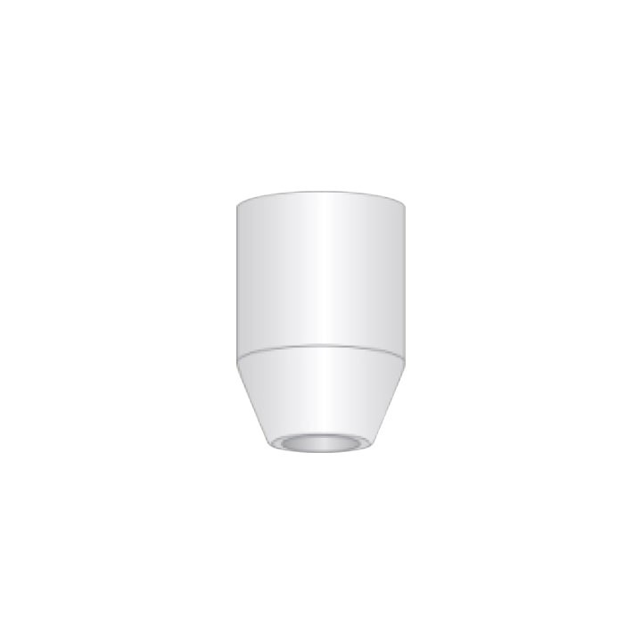 ugello esterno ricambio torce taglio plasma pch-m60 thermal dynamics