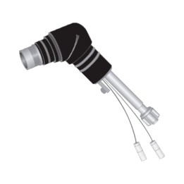 corpo torcia ricambio thermal dynamics modello pch-m75/76/100xl taglio plasma