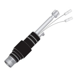 corpo torcia macchina ricambio thermal dynamics modello pch-m75/76/100xl taglio plasma cnc