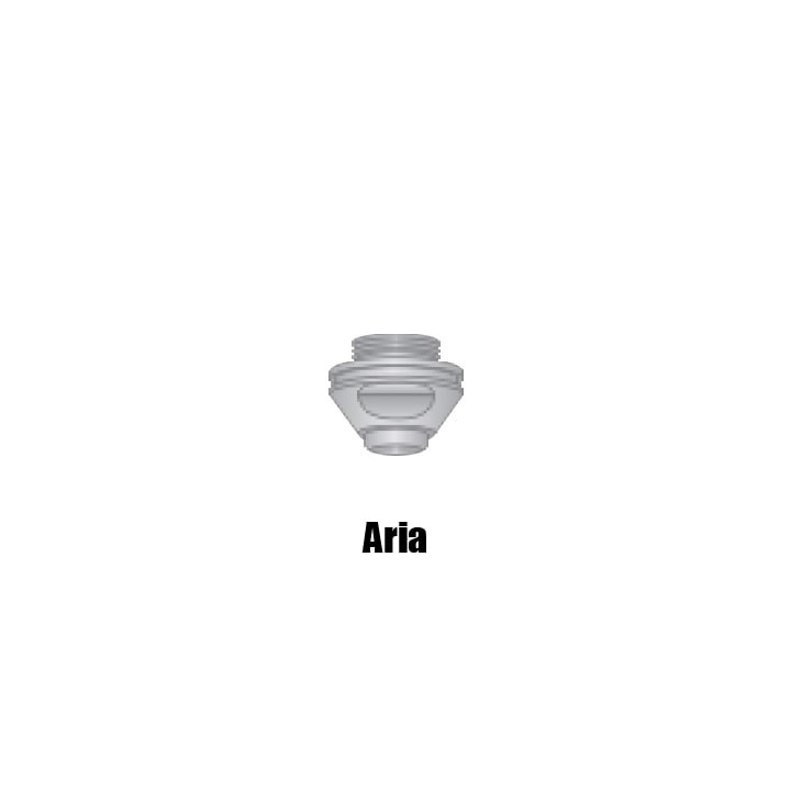 ugello aria 1,09-1,78mm 50-150a ricambio thermal dynamics modello pch-m150 taglio plasma
