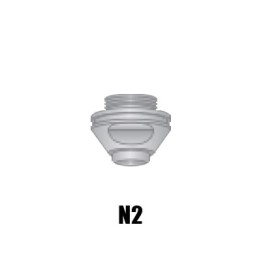 ugello n2 azoto 50-150a ricambio torcia taglio plasma pch-m150 thermal dynamics