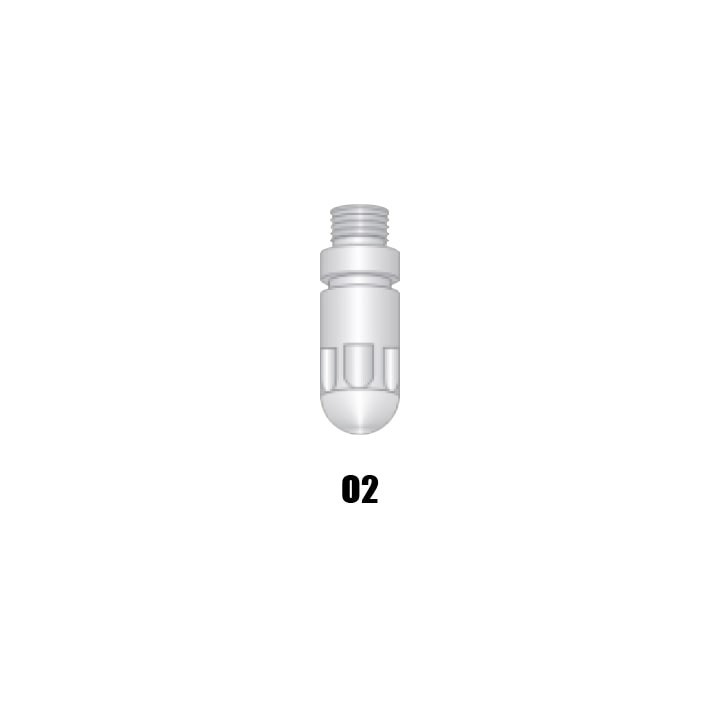 elettrodo o2 ossigeno ricambio thermal dynamics modello maximize300 taglio plasma