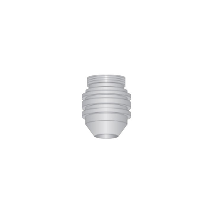 ugello 150-225a ricambio torcia taglio plasma maximizer 300 thermal dynamics