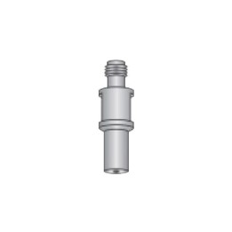 elettrodo medio std ricambio torcia taglio plasma ergocut s45 s25 s25k trafimet