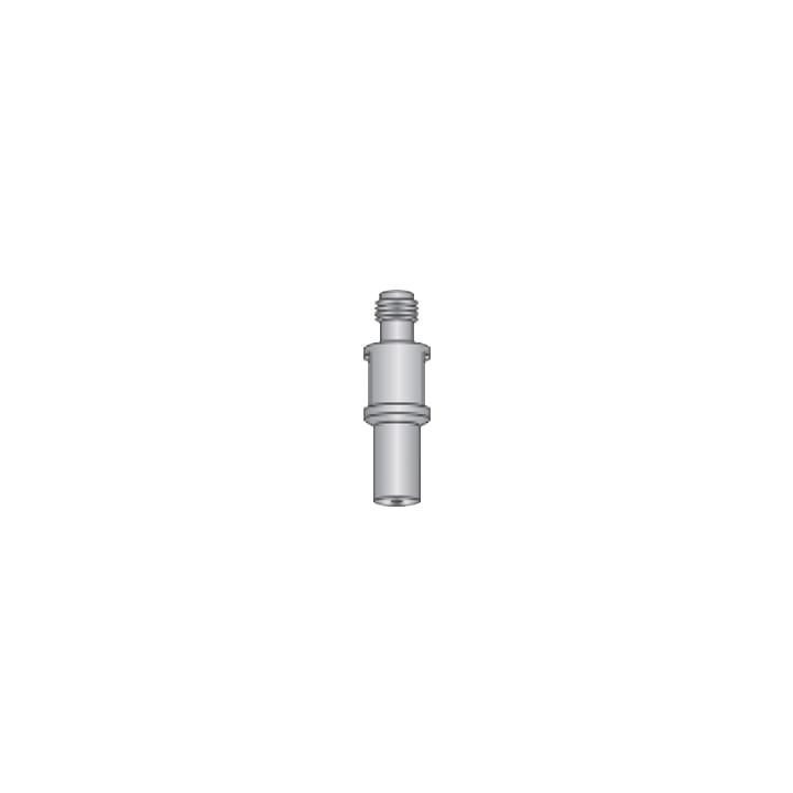 elettrodo medio std ricambio torcia taglio plasma ergocut s45 s25 s25k trafimet