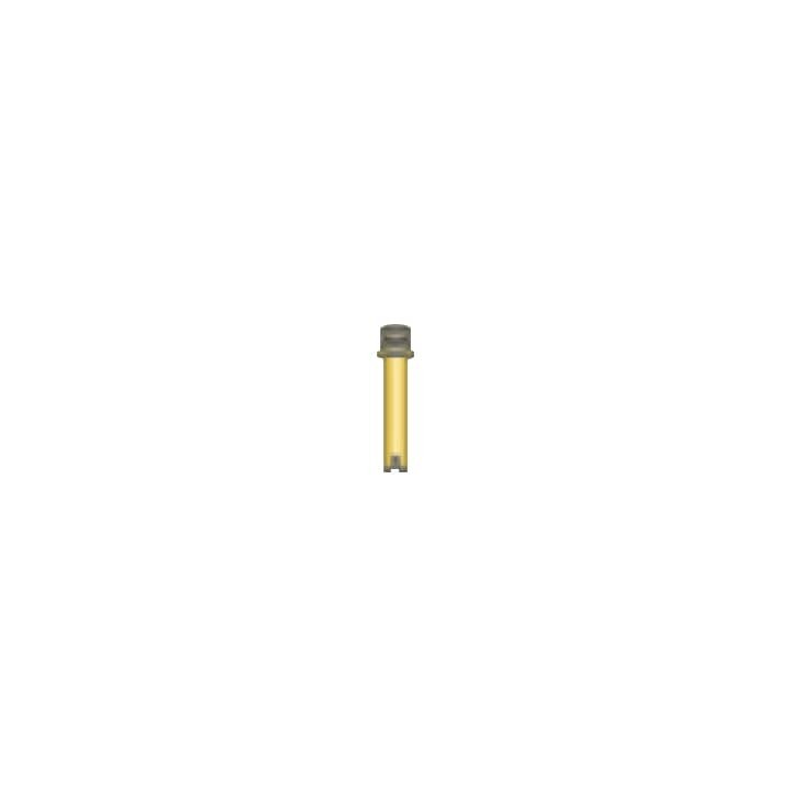 tubetto diffusore ottone ricambio torce taglio plasma ergocut s75 trafimet