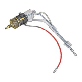 corpo torcia ricambio trafimet modello s105 taglio plasma