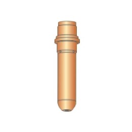 elettrodo lungo hf ricambio torcia plasma ergocut a101 a141 a151 trafimet