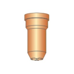 ugello lungo 50a taglio contatto ricambio torce plasma ergocut a101 a141 a151 trafimet