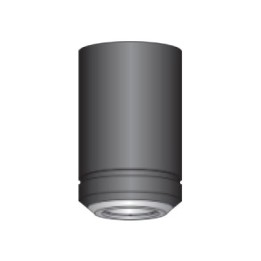 ugello esterno long life ricambio torcia taglio plasma ergocut a141 autocut p141 trafimet