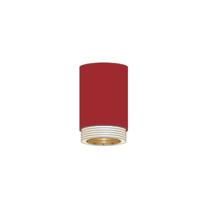 ugello esterno long life taglio contatto ricambio torcia taglio plasma ergocut a141 a151 autocut p141 p151 trafimet