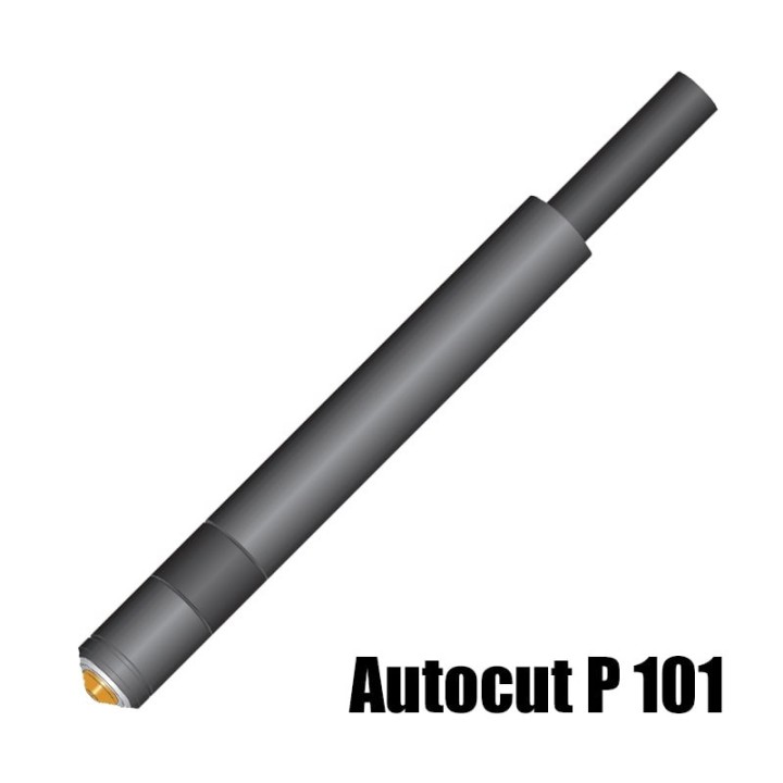 torcia macchina complta autocut p 101 traglio plasma trafimet