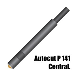 torcia macchina completa autocut p 141 attacco centralizzato taglio plasma trafimet