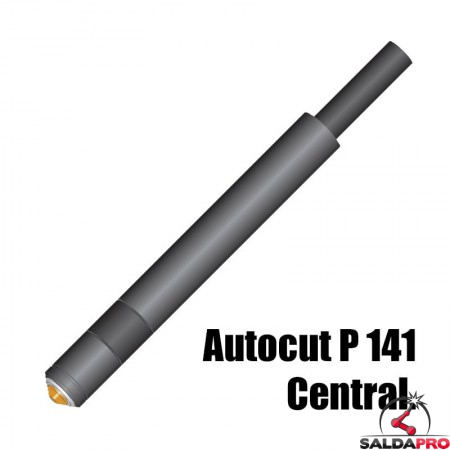 torcia macchina completa autocut p 141 attacco centralizzato taglio plasma trafimet