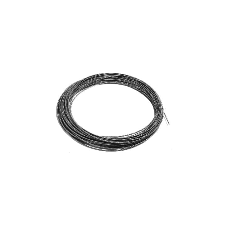 guaina metallica nuda filo 0,8-1,3 ricambio torcia saldatura mig