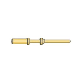 pin fisso maschio/femmina ricambio adattatore torce tig