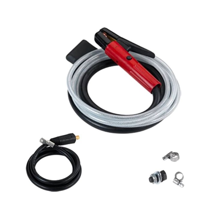 kit scriccatura saldatrici superior linear telwin saldatura mma
