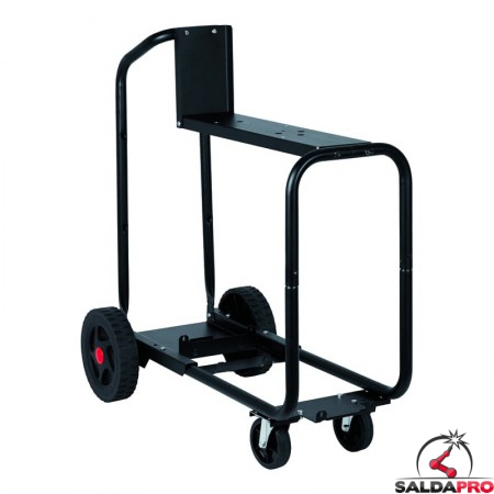 Carrello National per saldatrici Superior-Technomig-Electromig di Telwin