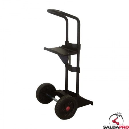 carrello arctic saldatrici superior tig technomig maxima dual synergic technology tig telwin