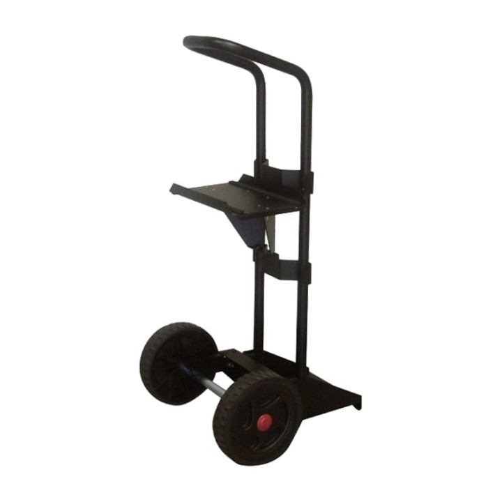 carrello arctic saldatrici superior tig technomig maxima dual synergic technology tig telwin
