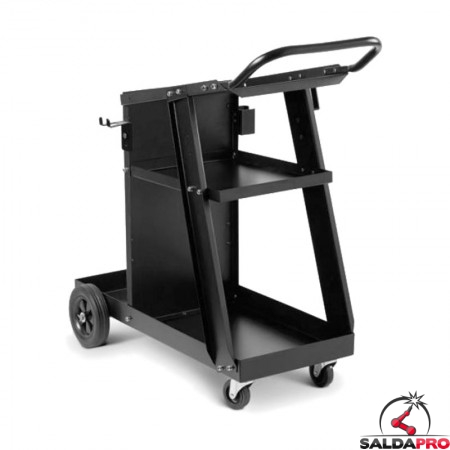 carrello america saldatrici superior tig technomig alucar digital car spotter telwin