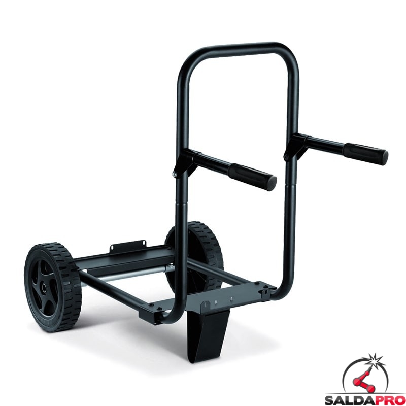 carrello continental saldatrici superior 630 telwin