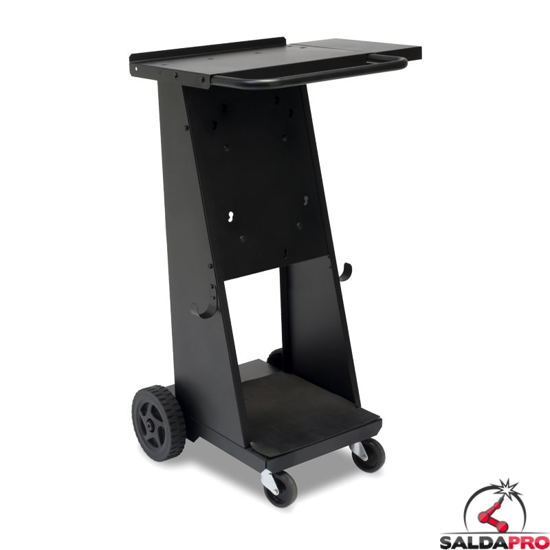 carrello diagnostic doctor charge 30 50 130 telwin