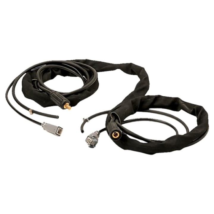 cavi collegamento 4-10 metri saldatrice mastermig telwin