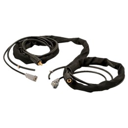 cavi collegamento 4-10 metri saldatrice supermig superior telwin