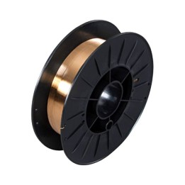 bobina filo brasatura cu si3 0,8mm 0,8kg saldatura mig mag telwin 802495