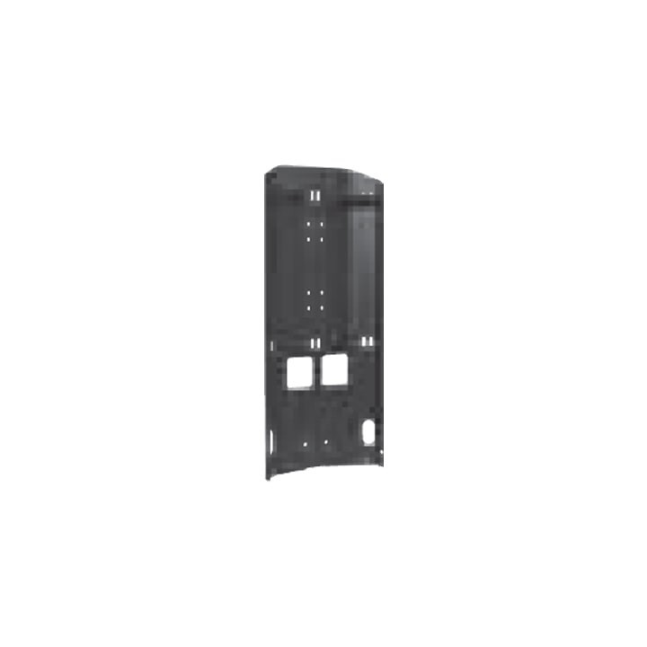 suporto doppia bombola saldatrici technomig electromig telwin 803067 saldatura mig-mag