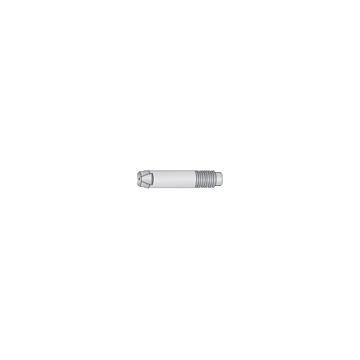Punta guidafilo M8x40 Ø0,8-1,6mm per torce serie AS e OCIM® (10pz)