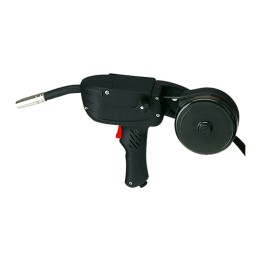 torcia completa spool gun m6 saldatura mig/magtelwin 802407