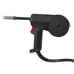 torcia completa spool gun k4 saldatura mig/magtelwin 802630