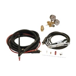kit saldatura tig saldatricitecnica technology advance infinity motoinverter telwin 801097