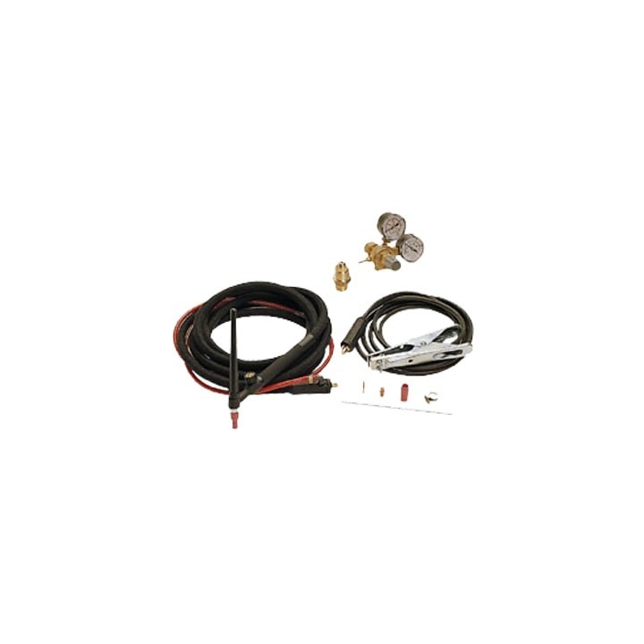 kit saldatura tig saldatricitecnica technology advance infinity motoinverter telwin 801097