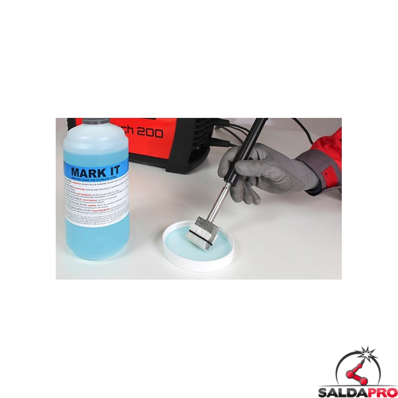 Squadra Di Fissaggio 30080X Acciaio Inox Speedy Block [AS416 - Foto 10