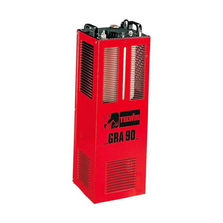 gruppo raffreddamento acqua gra 90 230v saldatrici telwin 802043