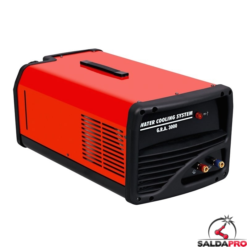 gruppo raffreddamento acqua gra 3000 230v saldatrici telwin 802497 gruppo raffreddamento acqua gra 3000 230v saldatrici telwin 802497