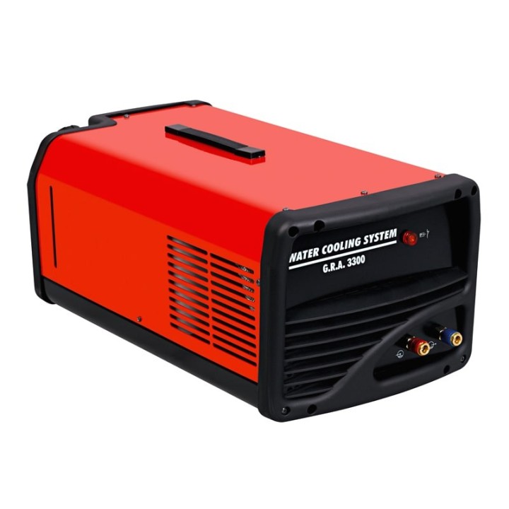 gruppo raffreddamento acqua gra 3300 230v saldatrici telwin 802942