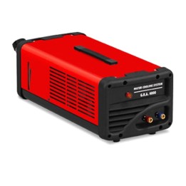gruppo raffreddamento acqua gra 4000 230v saldatrici telwin 802640
