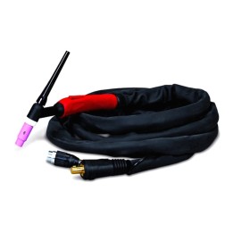 torcia completa telwin st17 saldatura tig ricambio saldatrice technology tig supertig 742423