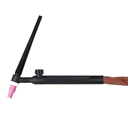 torcia completa telwin st26v saldatura tig ricambio saldatrice superior technomig electromig 742058