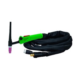 torcia completa telwin st26 grenn line saldatura tig ricambio saldatrice technology superior 742618