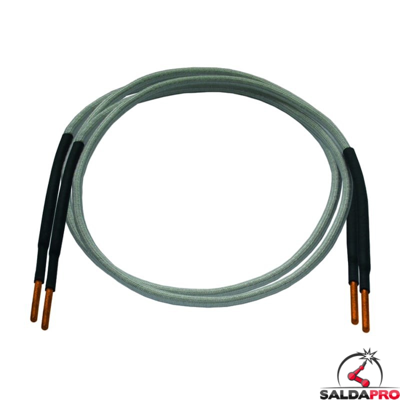 filo heat twister ricambio accessorio sistema di riscaldamento smart inductor 5000 telwin 801419