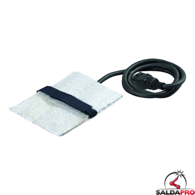 pad inductor ricambio accessorio sistema di riscaldamento smart inductor 5000 telwin 801402